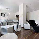 Apartment Square 2 Bedrooms - Michaelides Residences
