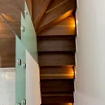 Apartment Square 2 Bedrooms - Michaelides Residences Budapest