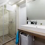 Apartment Square 2 Bedrooms - Michaelides Residences *