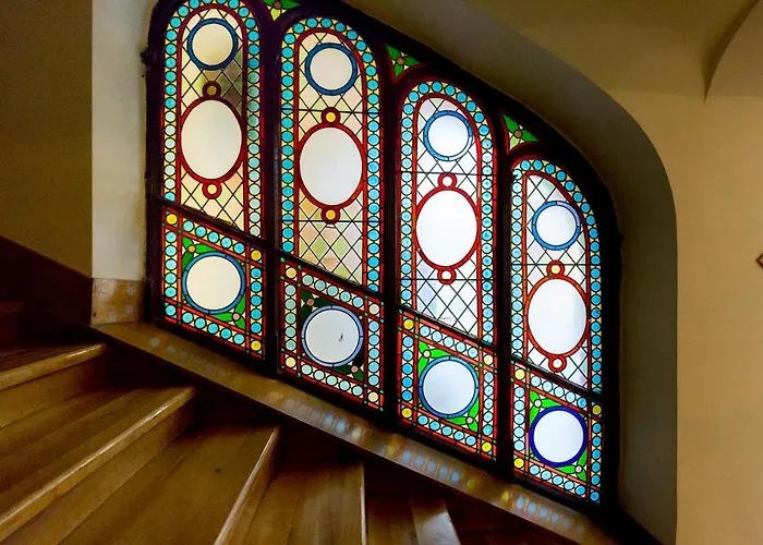 Apartament Square 2 Bedrooms - Michaelides Residences