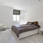 Square 2 Bedrooms - Michaelides Residences *