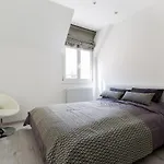 Square 2 Bedrooms - Michaelides Residences Appartamento