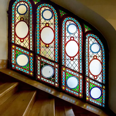 アパート Square 2 Bedrooms - Michaelides Residences