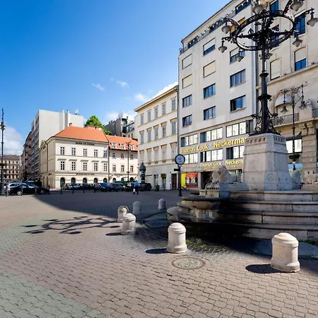 Square 2 Bedrooms - Michaelides Residences